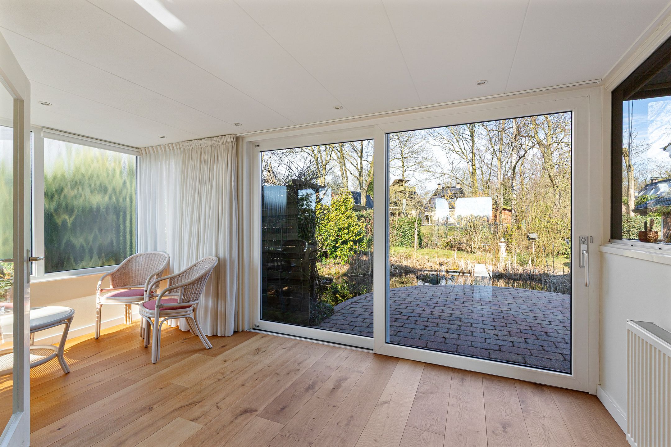 Foto 12 van Van der Feltzstraat 13