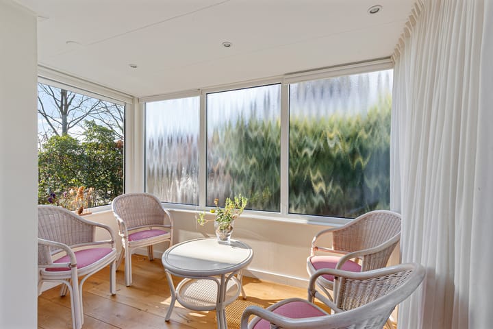 Photo 13 of Van der Feltzstraat 13