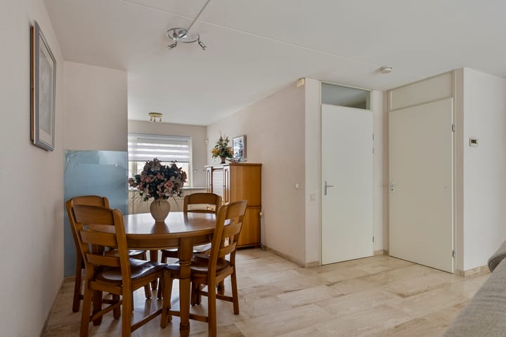 Foto 13 van den Doolaardstraat 1