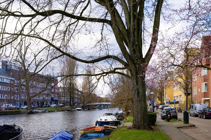 Foto 28 van Cornelis Springerstraat 34-H