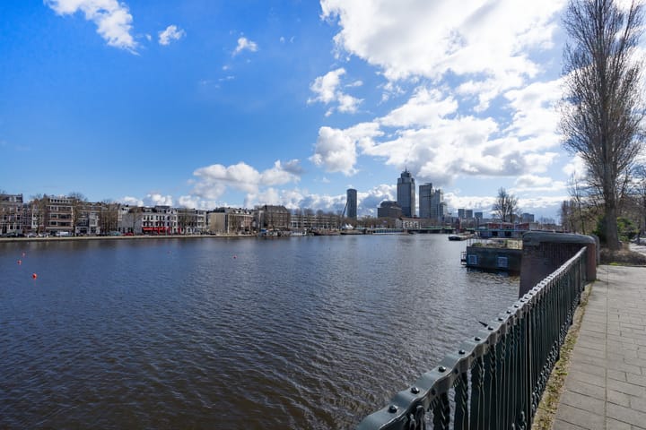 Foto 30 van Cornelis Springerstraat 34-H