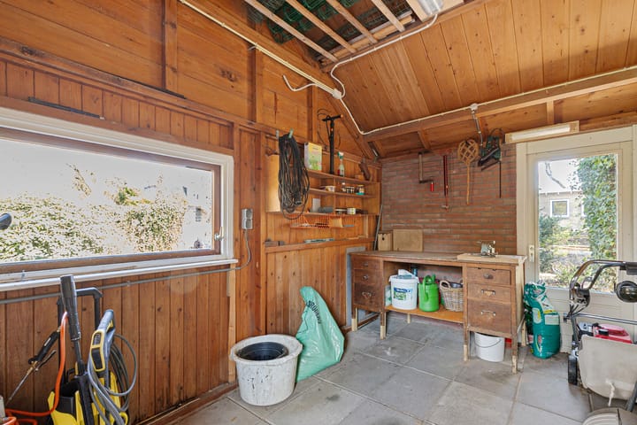 Photo 21 of Van der Feltzstraat 13