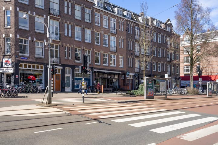 Foto 34 van Cornelis Springerstraat 34-H