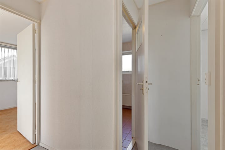 Photo 30 of Van der Feltzstraat 13