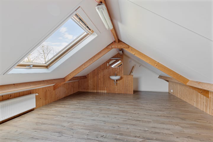 Photo 34 of Van der Feltzstraat 13