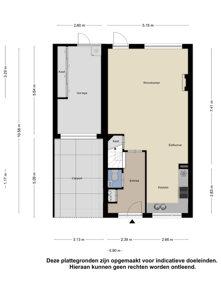Foto 36 van den Doolaardstraat 1