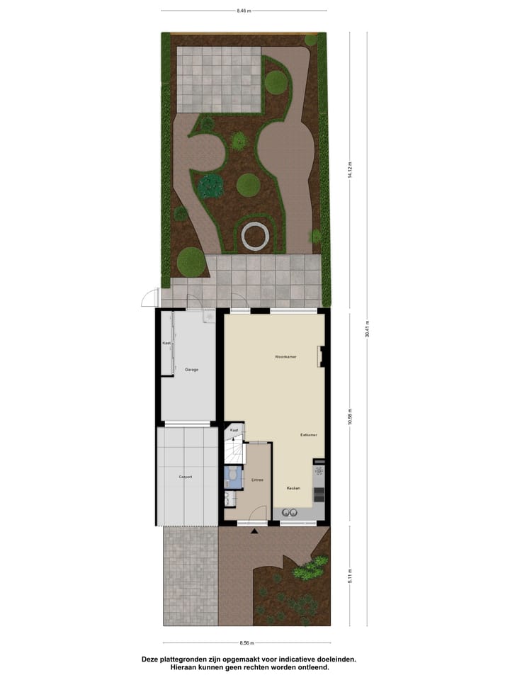 Foto 37 van den Doolaardstraat 1