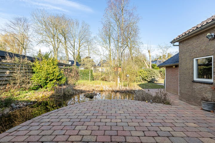 Photo 38 of Van der Feltzstraat 13