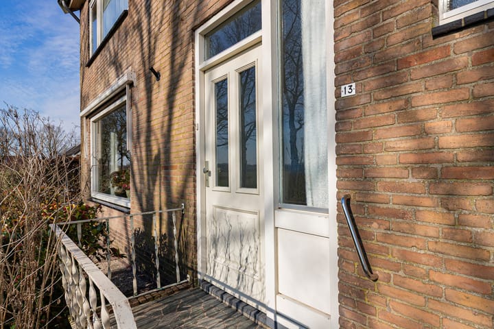 Photo 40 of Van der Feltzstraat 13