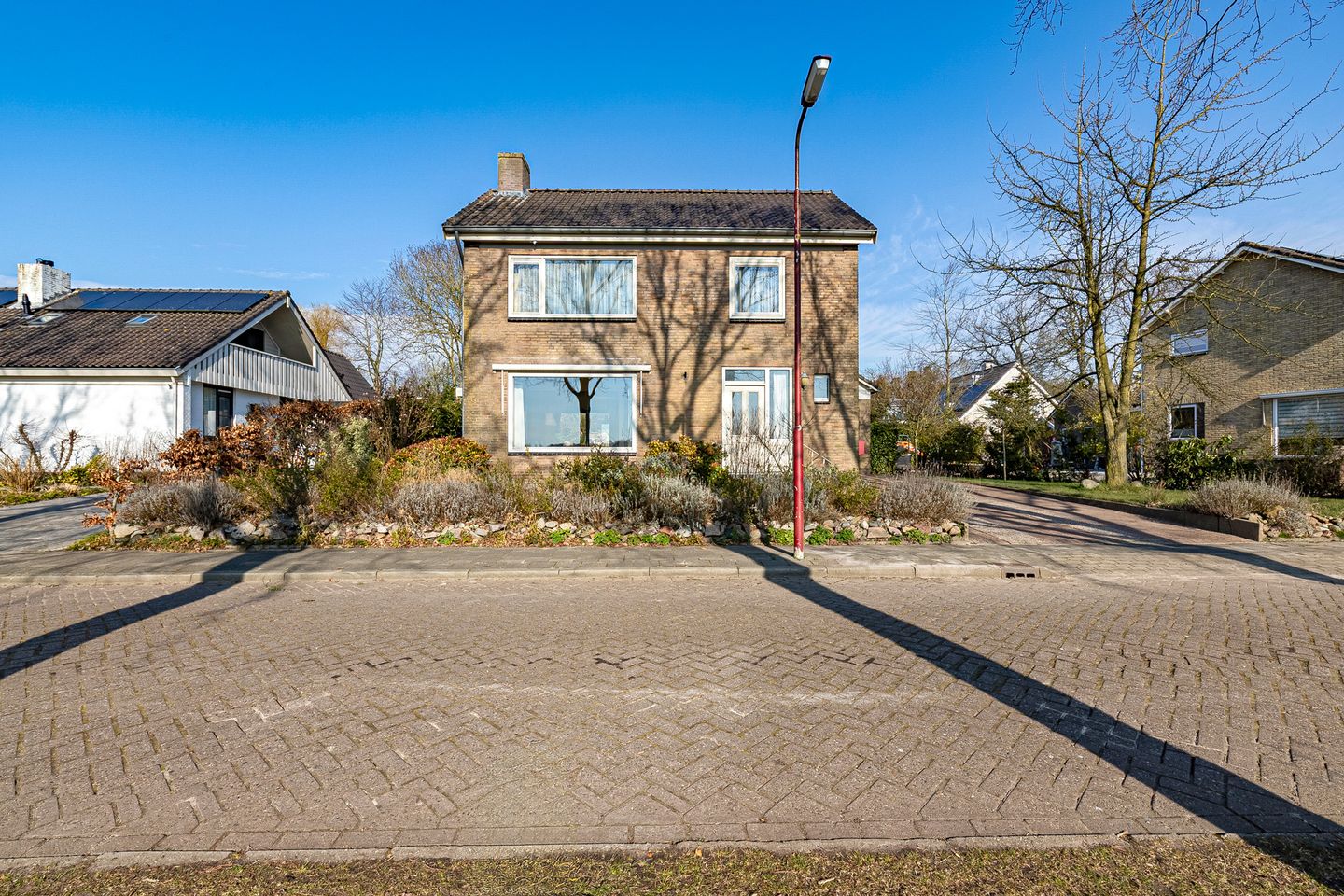 Foto 44 van Van der Feltzstraat 13