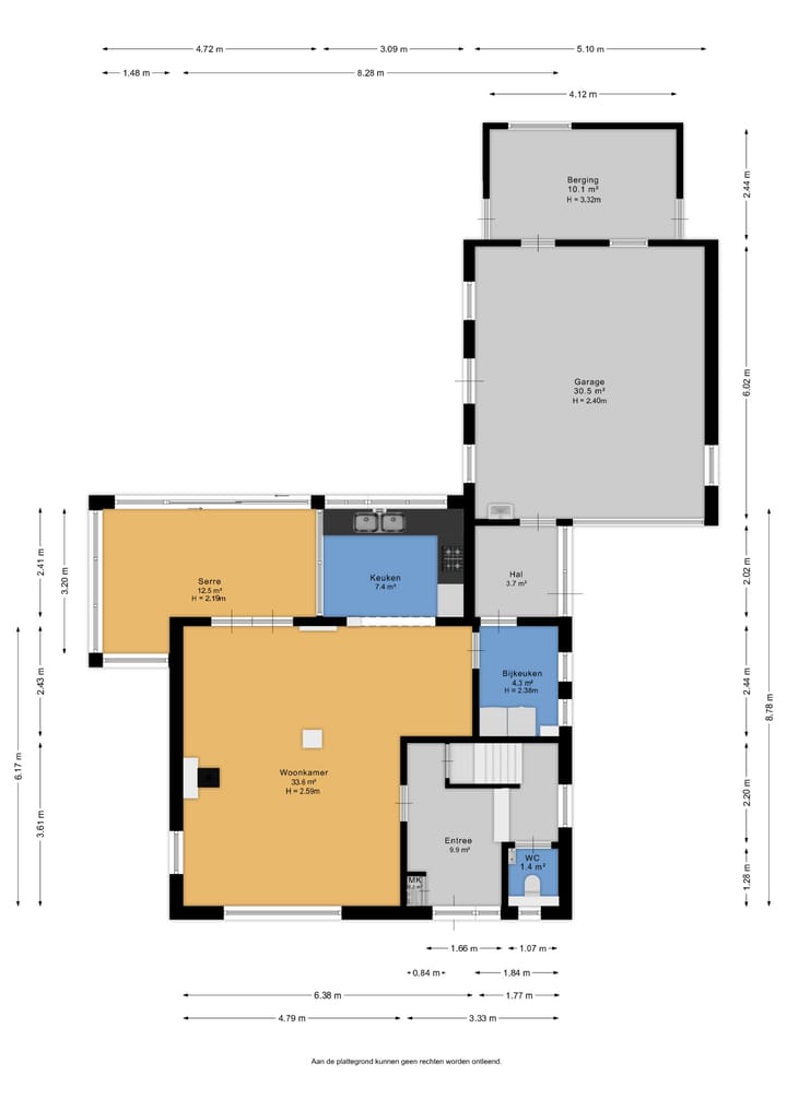 Photo 45 of Van der Feltzstraat 13