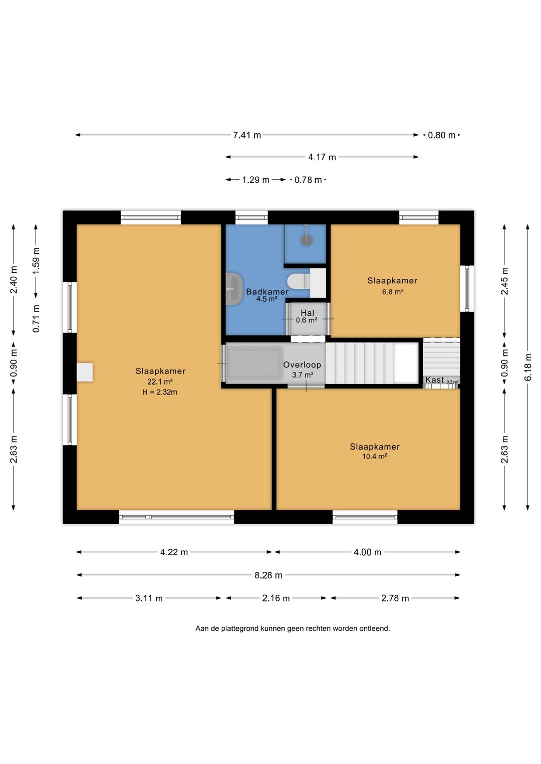 Foto 46 van Van der Feltzstraat 13