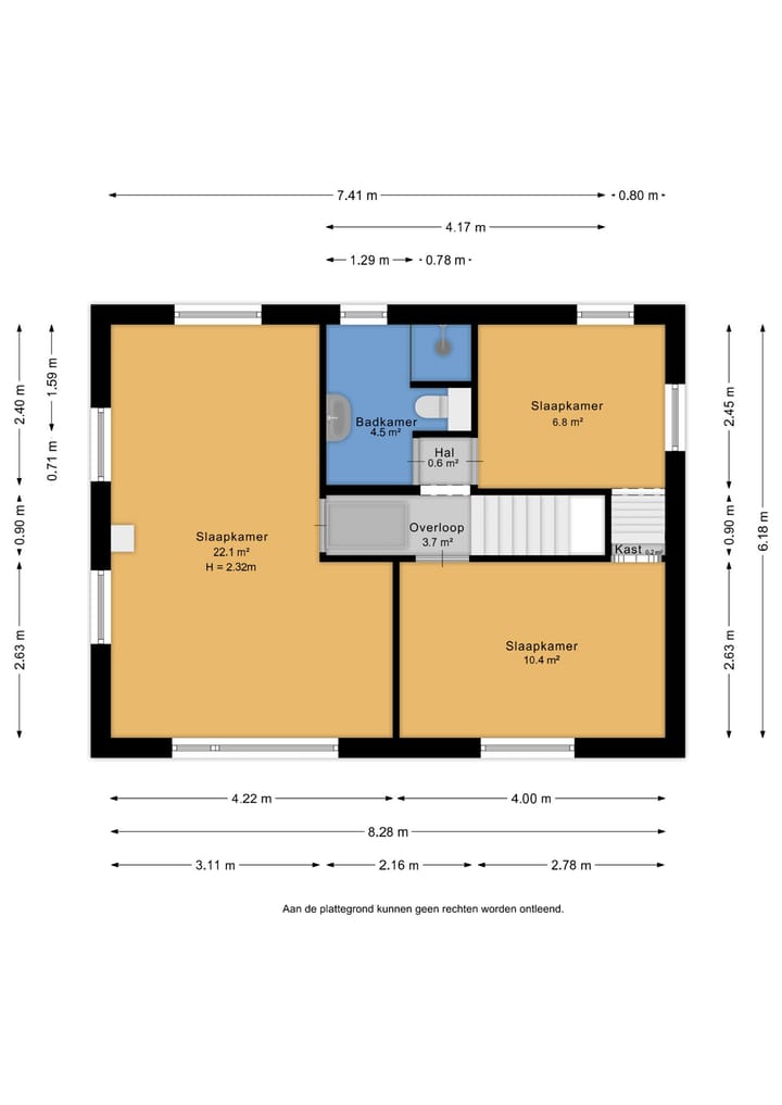 Photo 46 of Van der Feltzstraat 13