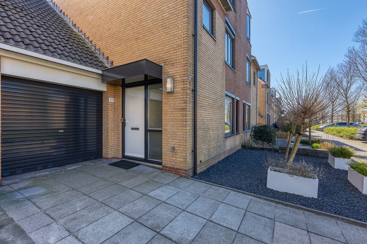 Foto 3 van Amerikalaan 33