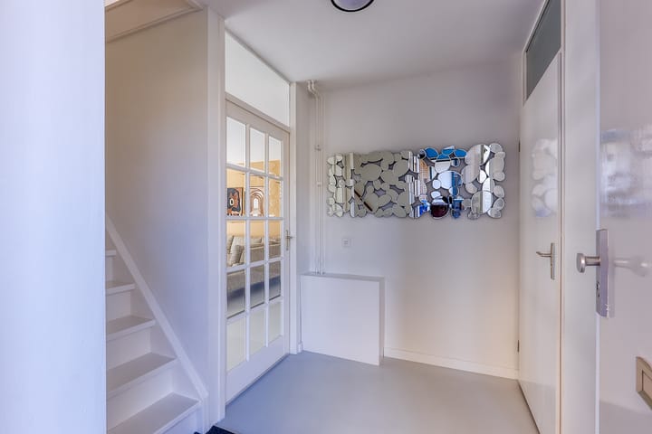 Foto 4 van Amerikalaan 33