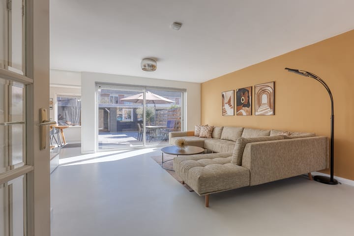 Foto 5 van Amerikalaan 33