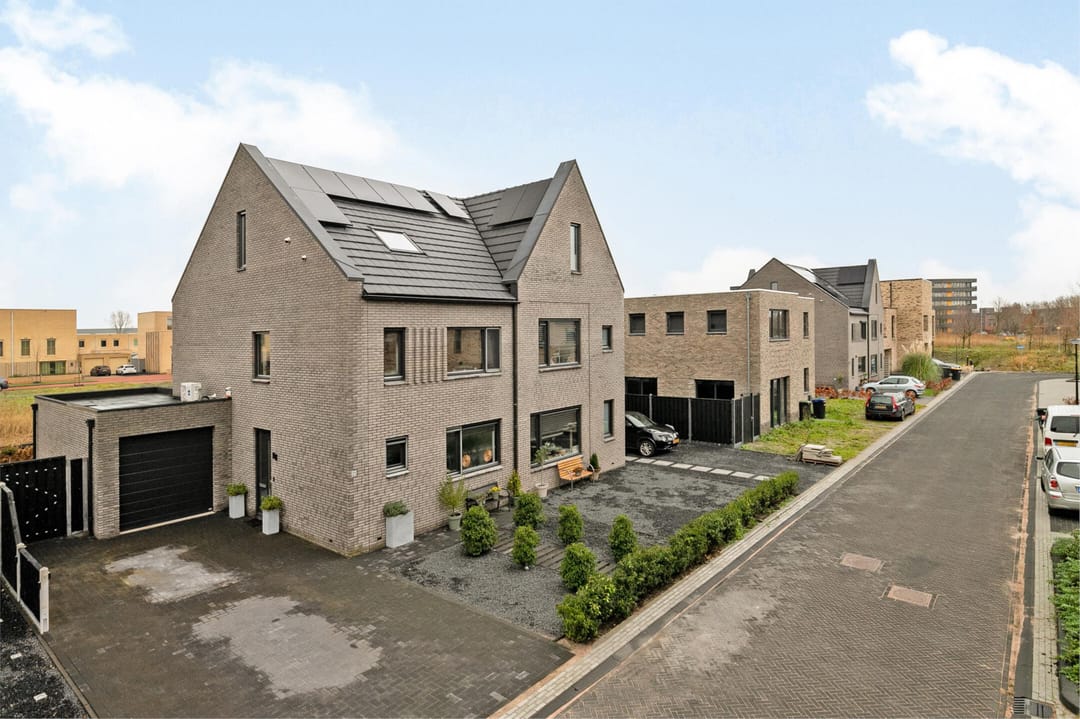 Foto 2 van Kamgras 21