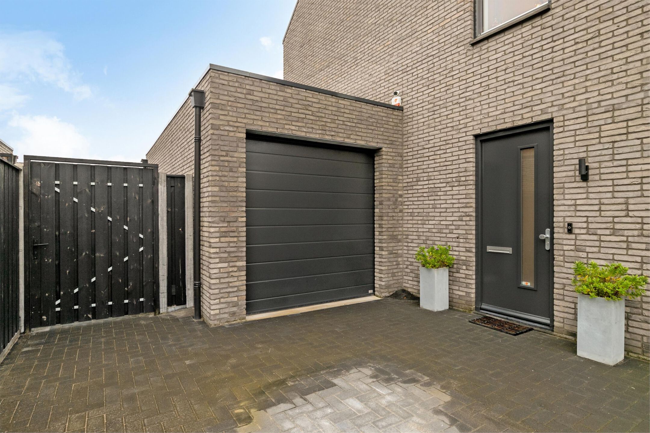 Foto 3 van Kamgras 21