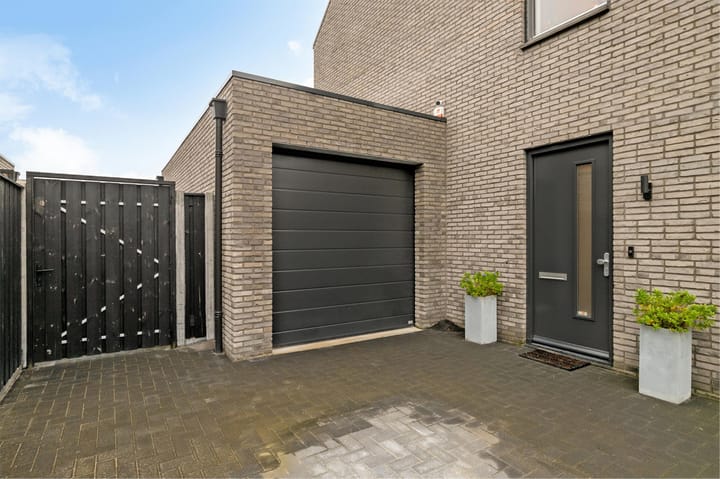 Foto 3 van Kamgras 21