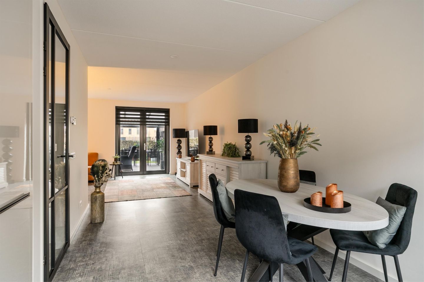 Foto 5 van Kamgras 21