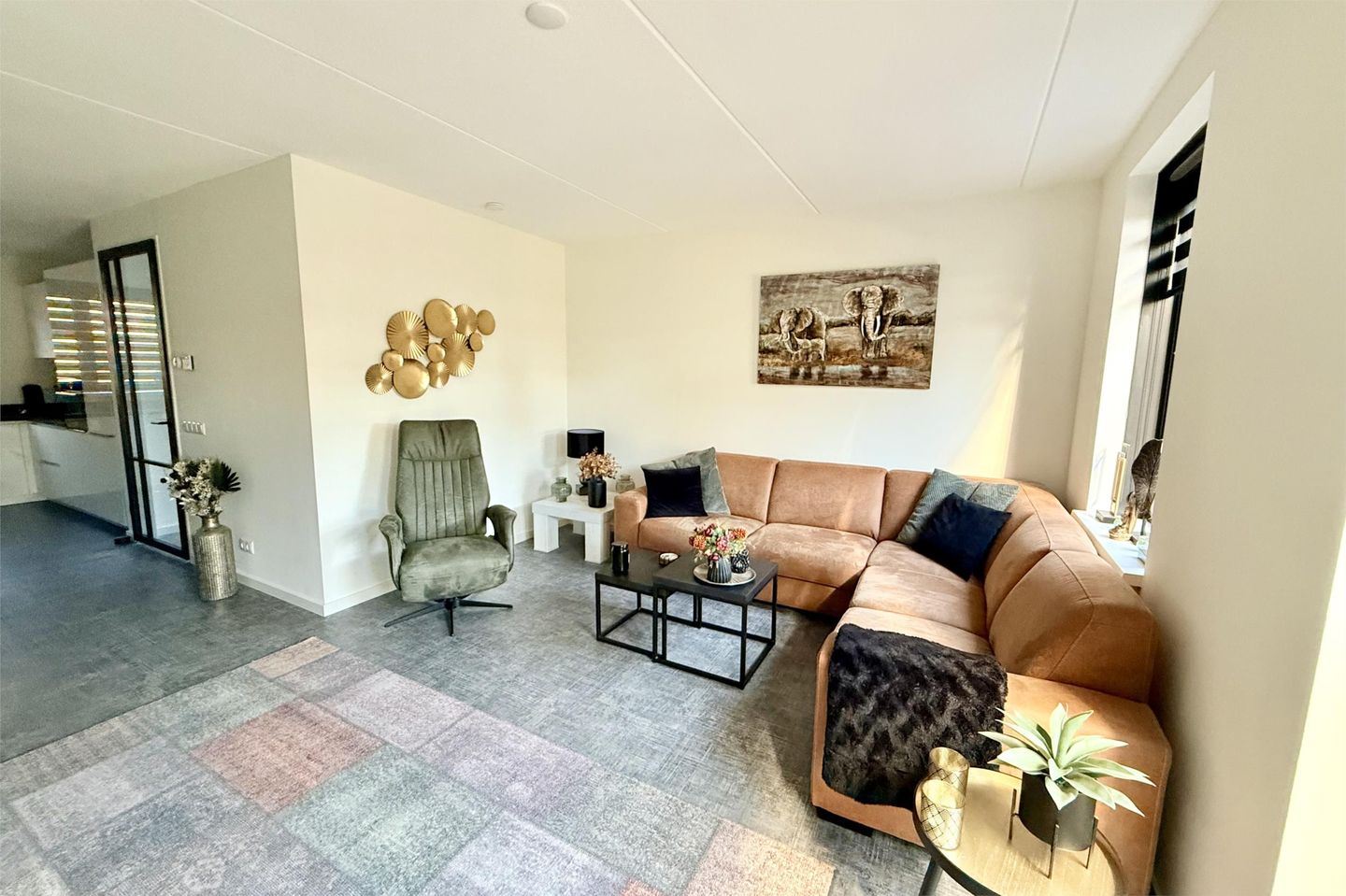 Foto 4 van Kamgras 21