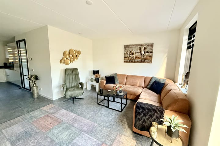 Foto 4 van Kamgras 21