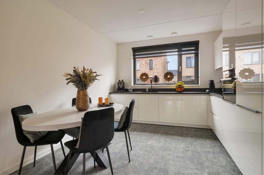 Foto 7 van Kamgras 21