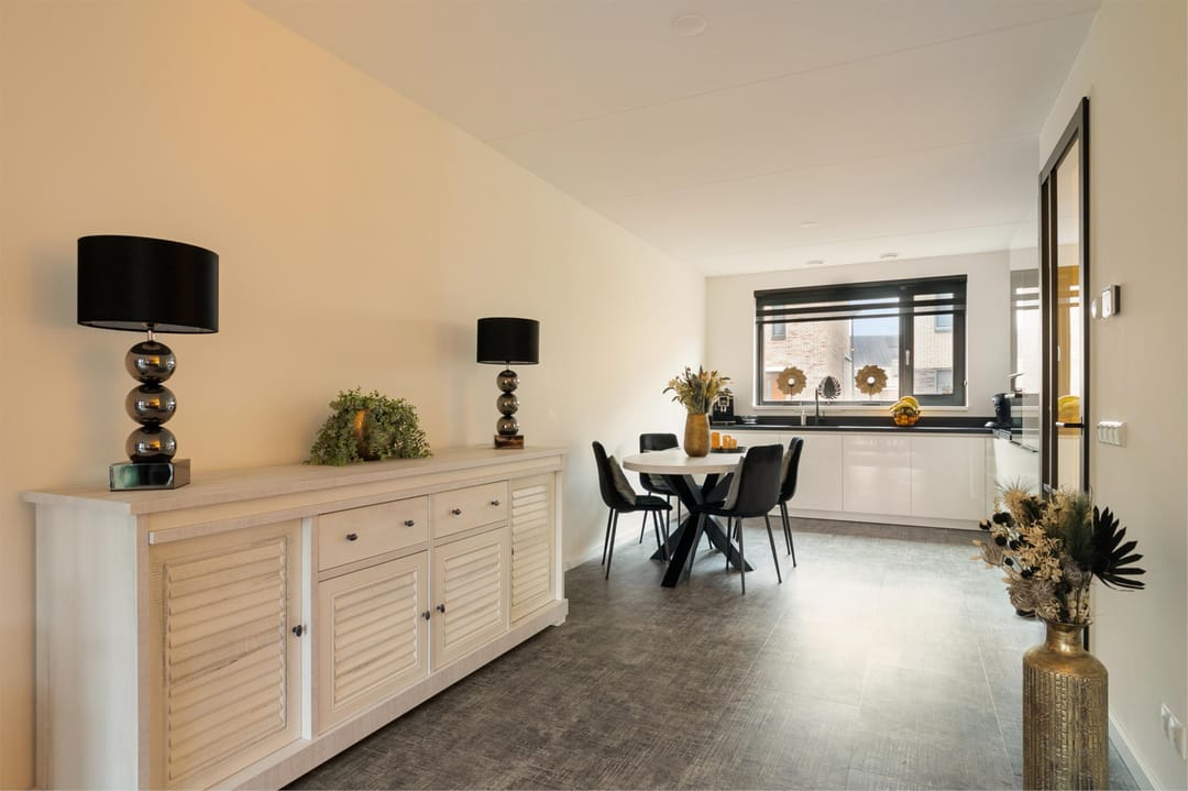 Foto 8 van Kamgras 21