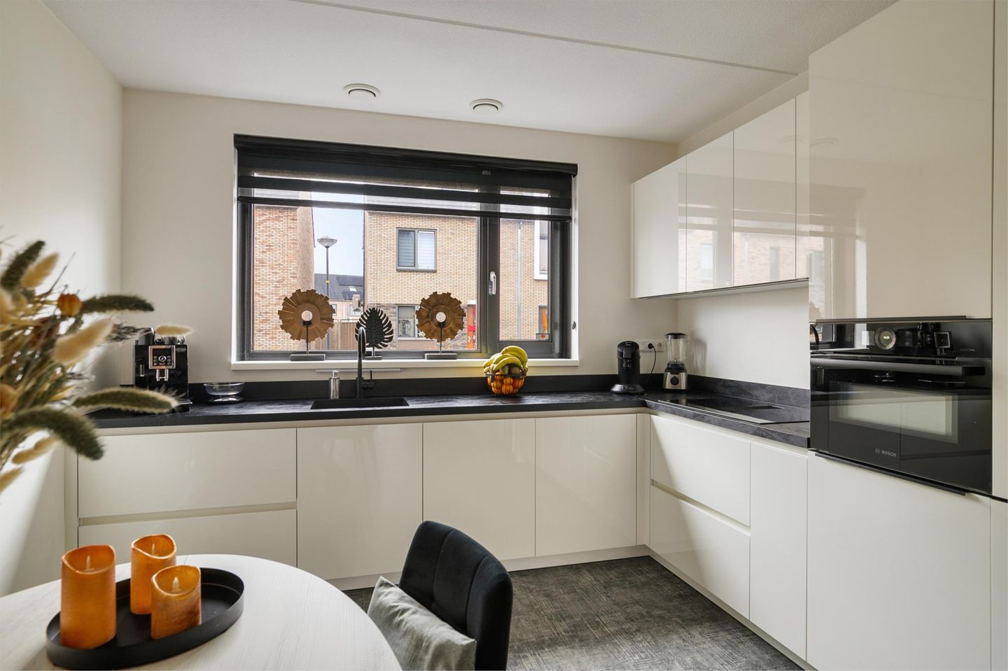 Foto 10 van Kamgras 21