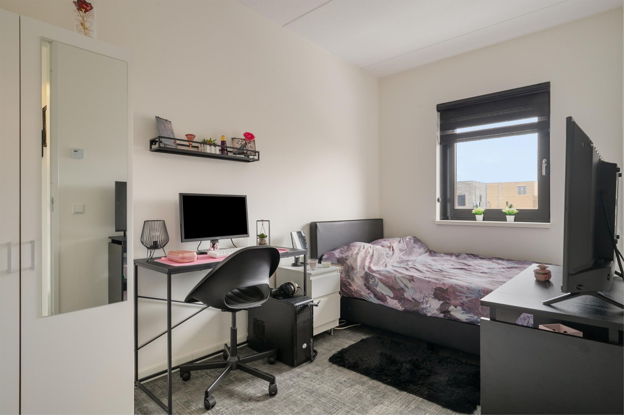 Foto 15 van Kamgras 21