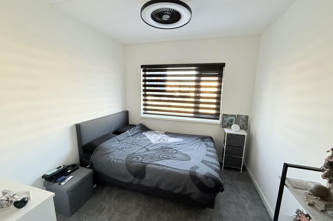 Foto 16 van Kamgras 21