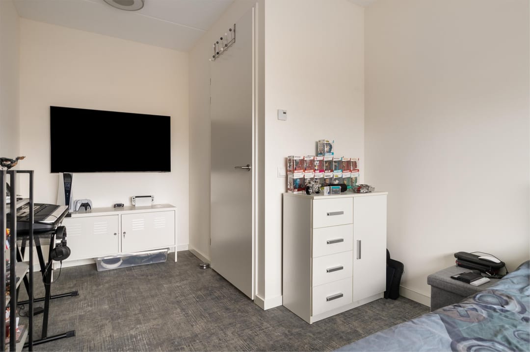 Foto 17 van Kamgras 21