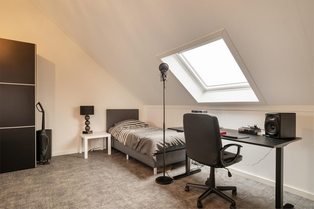 Foto 23 van Kamgras 21