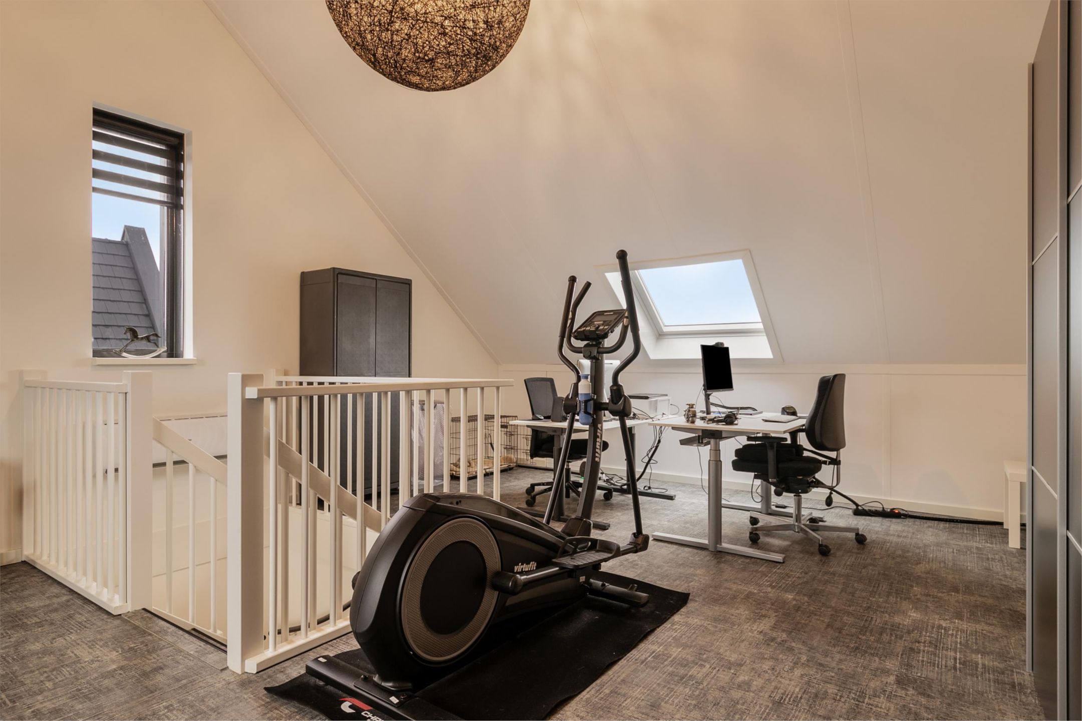 Foto 24 van Kamgras 21