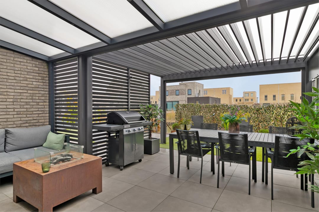 Foto 26 van Kamgras 21