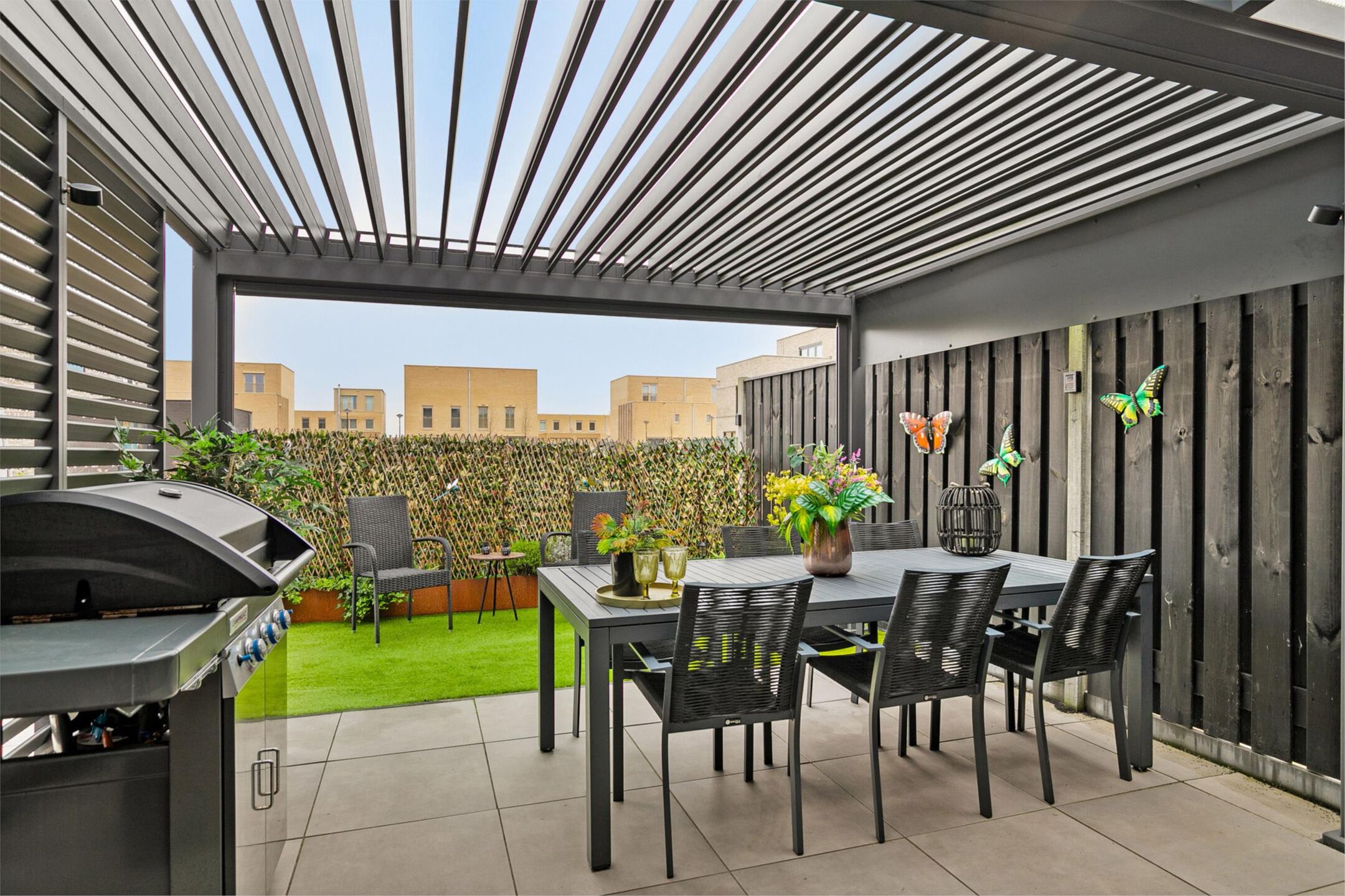 Foto 27 van Kamgras 21