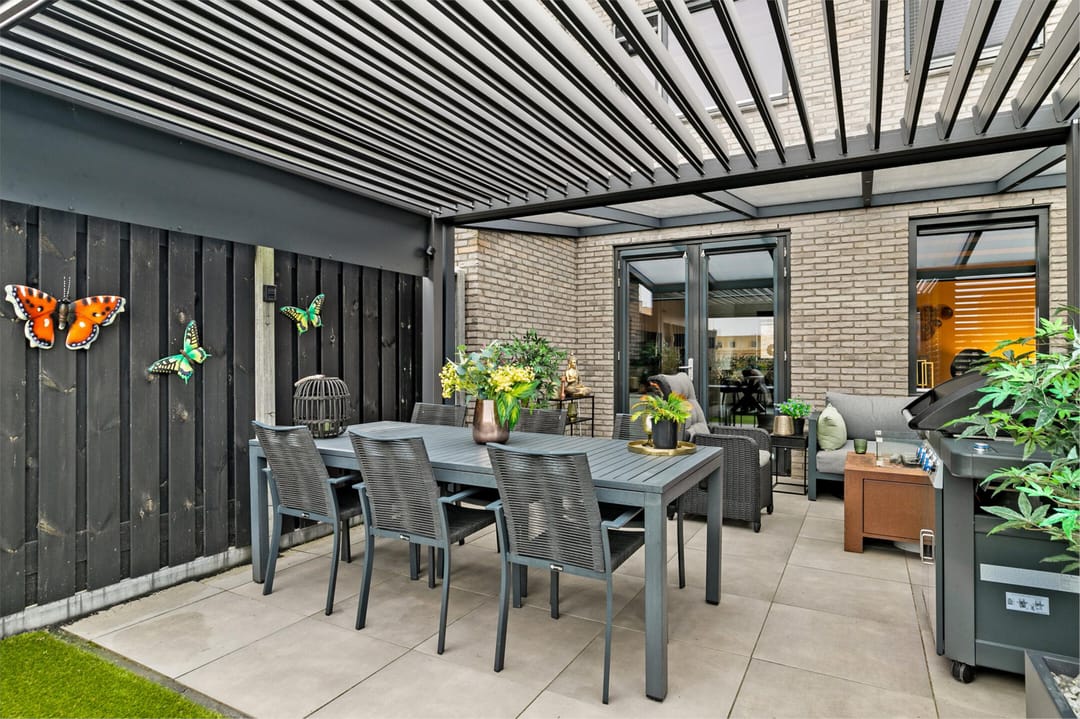 Foto 28 van Kamgras 21