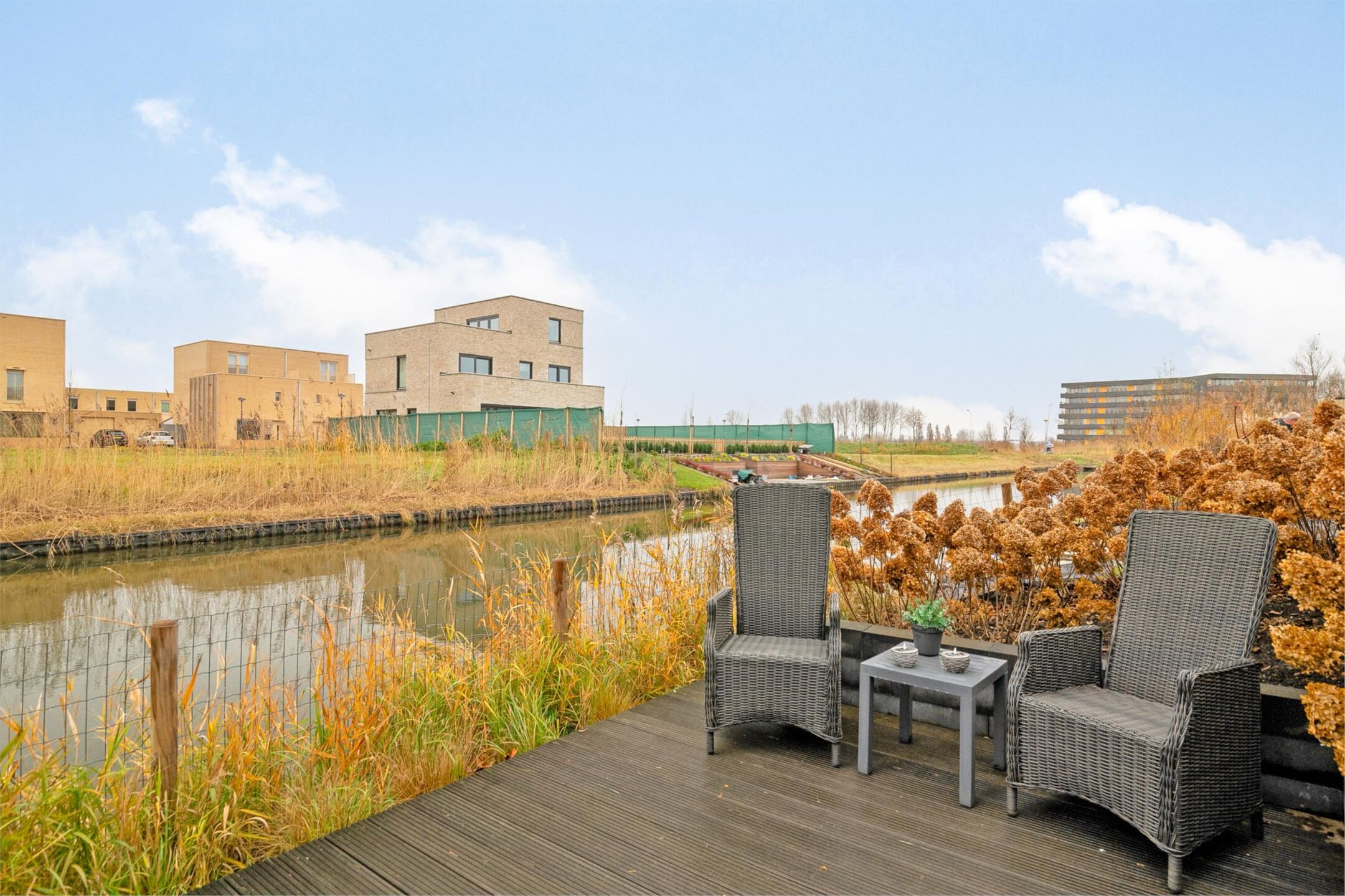 Foto 33 van Kamgras 21