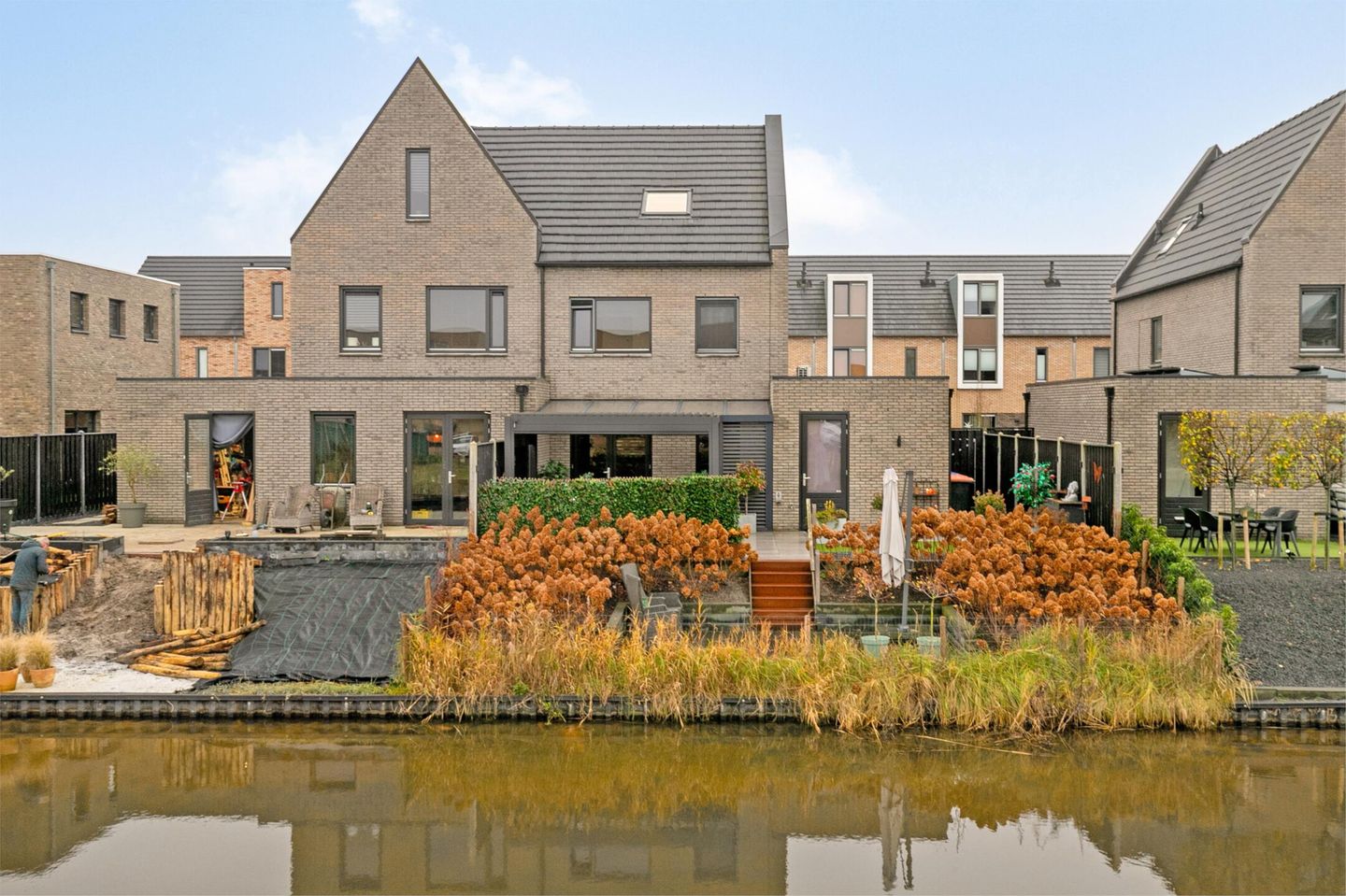 Foto 35 van Kamgras 21