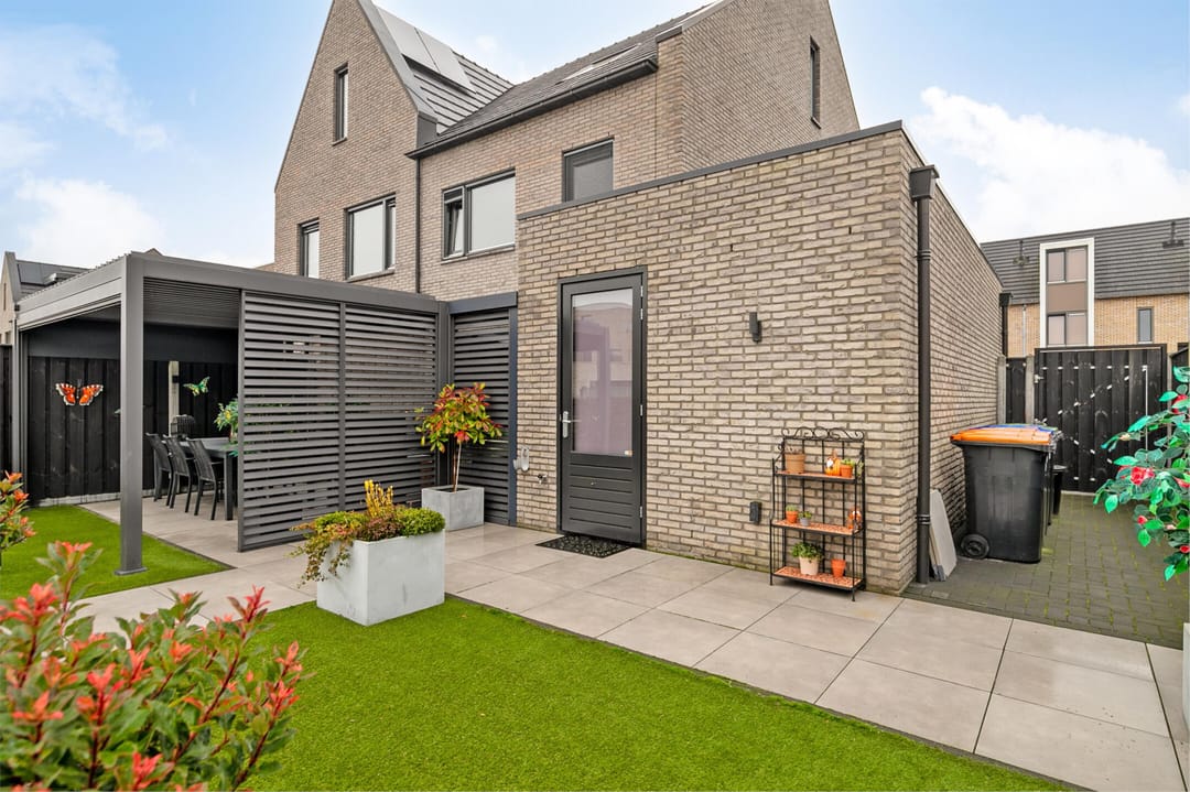 Foto 37 van Kamgras 21