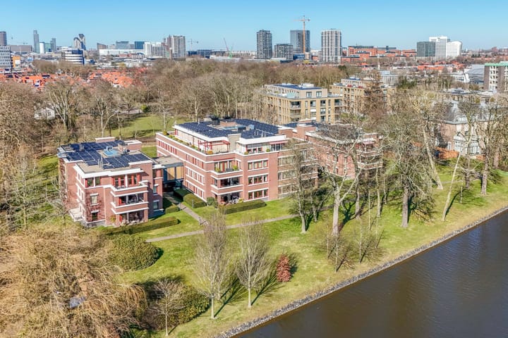 Arentsburghlaan 55