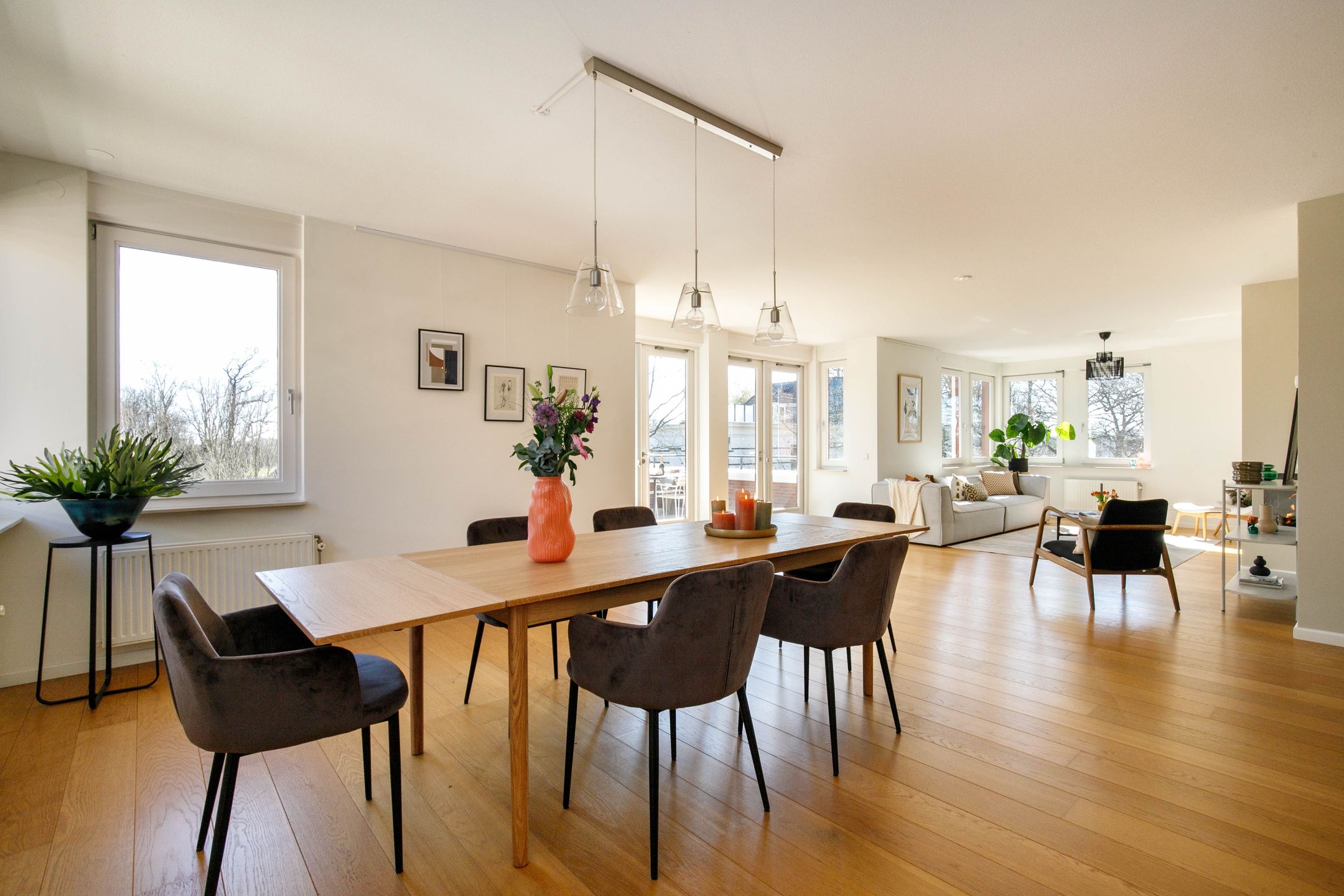 Foto 3 van Arentsburghlaan 55