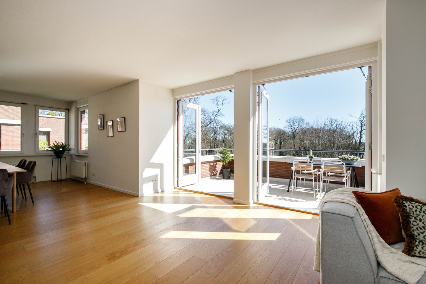 Foto 4 van Arentsburghlaan 55