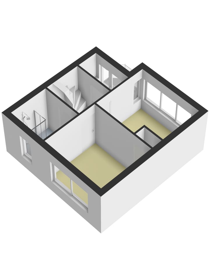 Foto 22 van Jacob Catsstraat 8