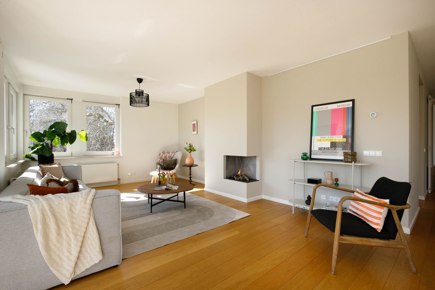 Foto 5 van Arentsburghlaan 55