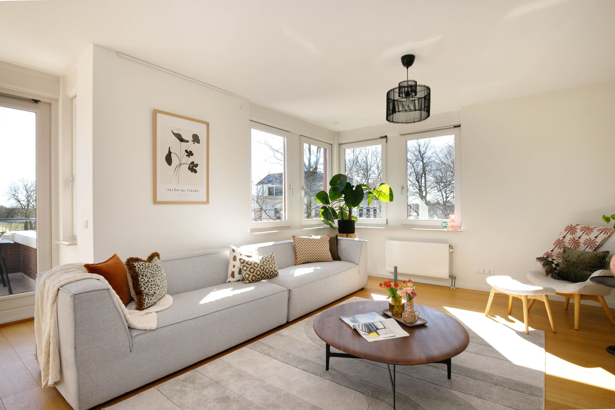 Foto 6 van Arentsburghlaan 55