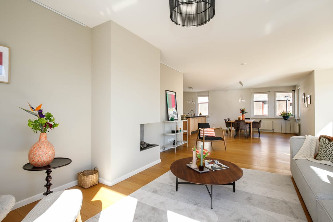 Foto 7 van Arentsburghlaan 55