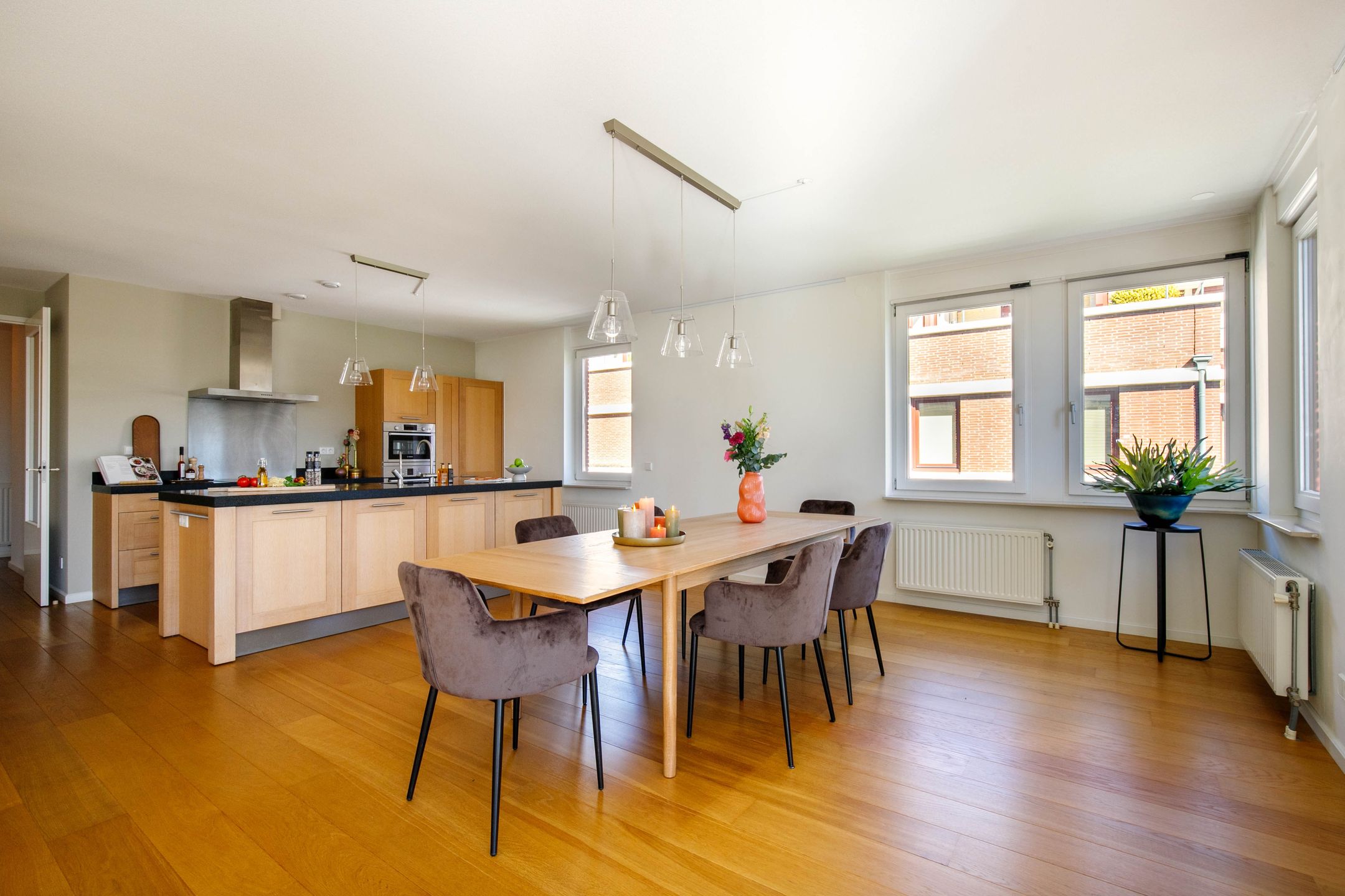 Foto 9 van Arentsburghlaan 55