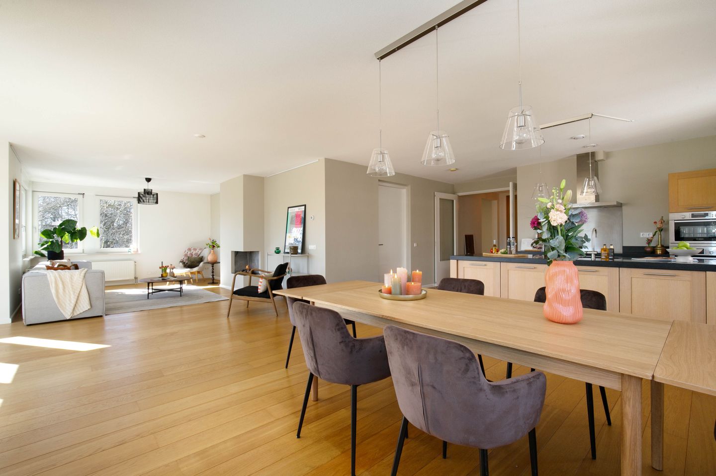 Foto 10 van Arentsburghlaan 55