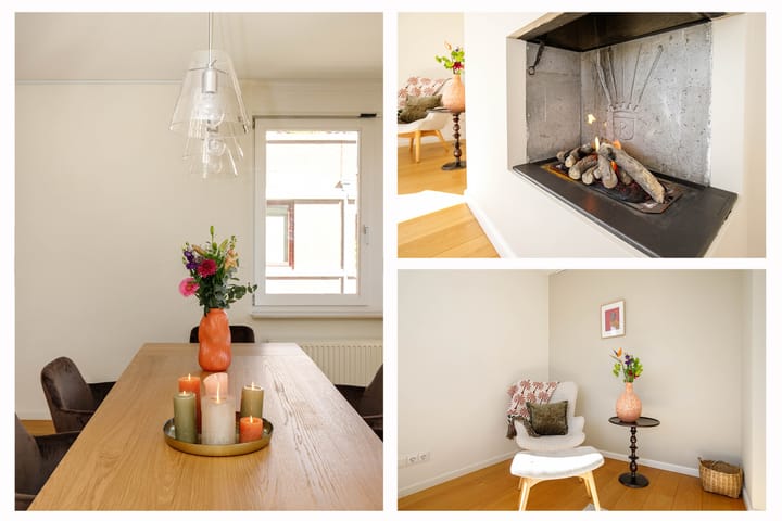 Foto 12 van Arentsburghlaan 55